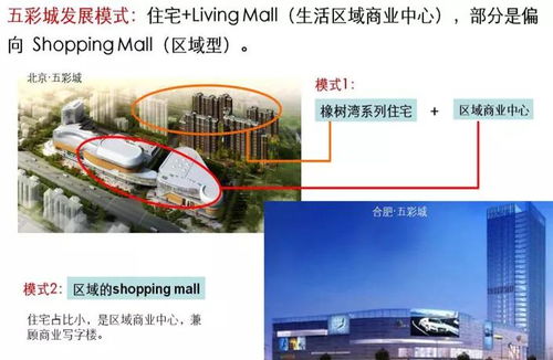 商業地產企業產品線管控專題研究 戰略、架構與管理的協同之道